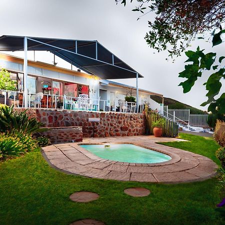 Stoneridge Otel Gariepdam Dış mekan fotoğraf