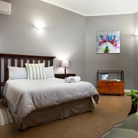 Stoneridge Otel Gariepdam Dış mekan fotoğraf