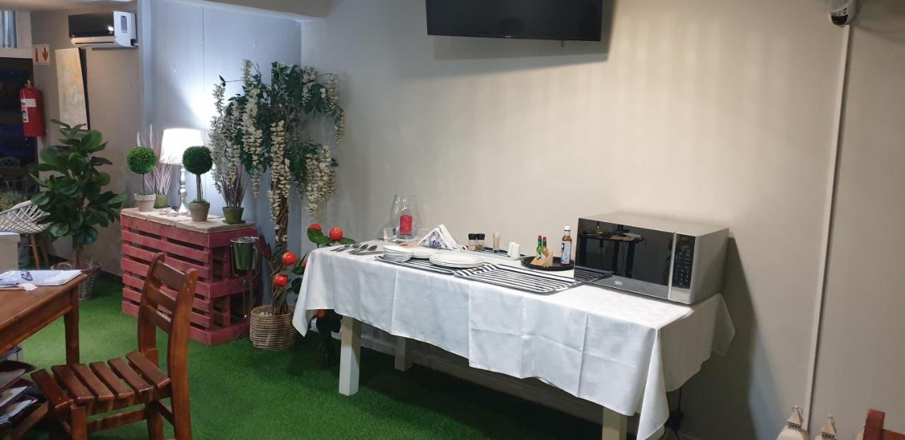 Stoneridge Otel Gariepdam Dış mekan fotoğraf