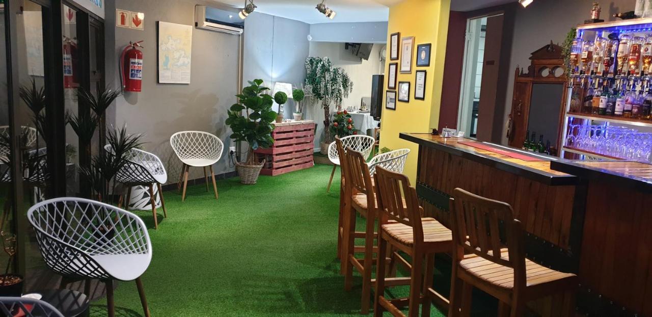 Stoneridge Otel Gariepdam Dış mekan fotoğraf