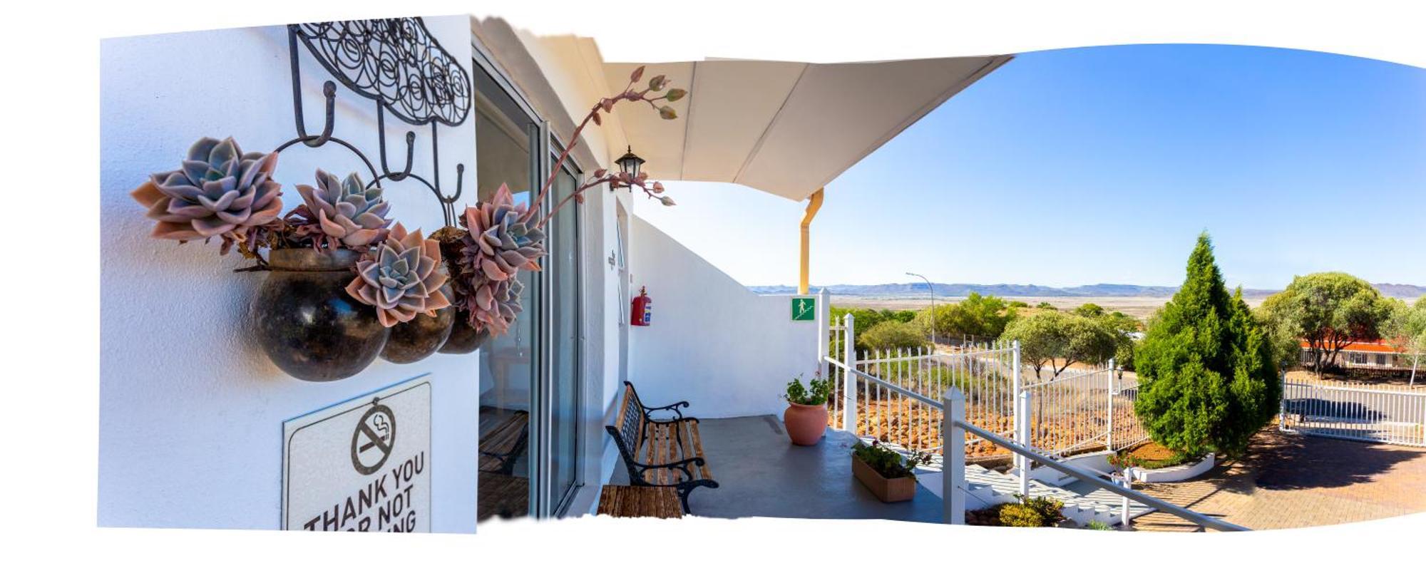 Stoneridge Otel Gariepdam Dış mekan fotoğraf