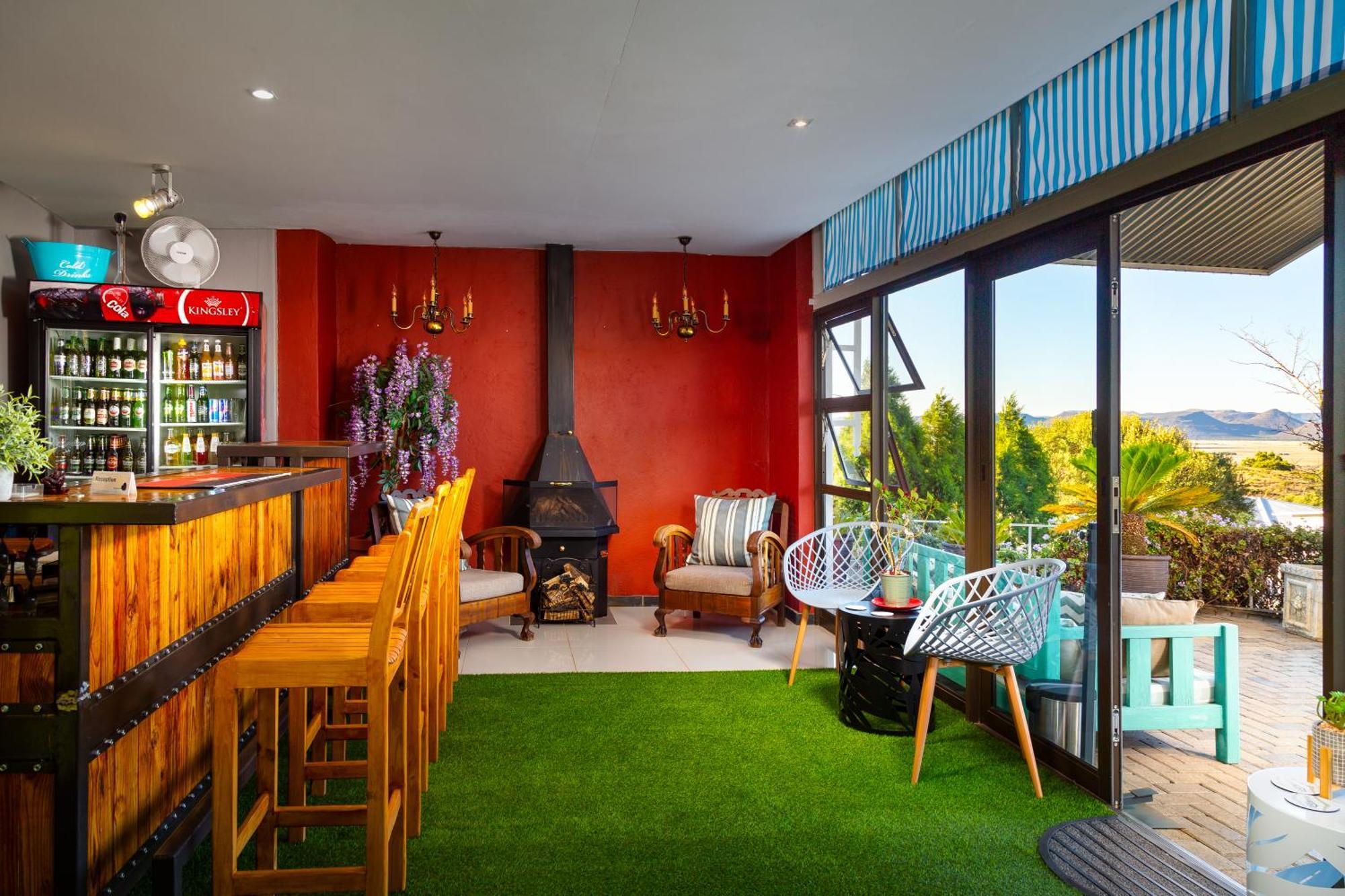 Stoneridge Otel Gariepdam Dış mekan fotoğraf