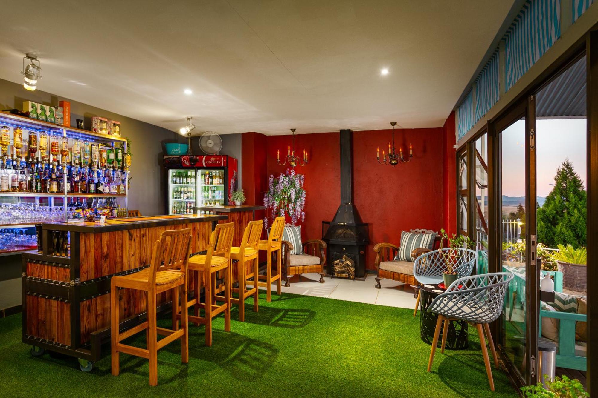 Stoneridge Otel Gariepdam Dış mekan fotoğraf