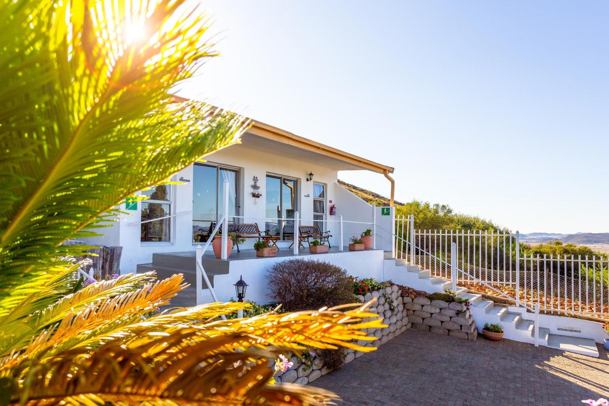Stoneridge Otel Gariepdam Dış mekan fotoğraf