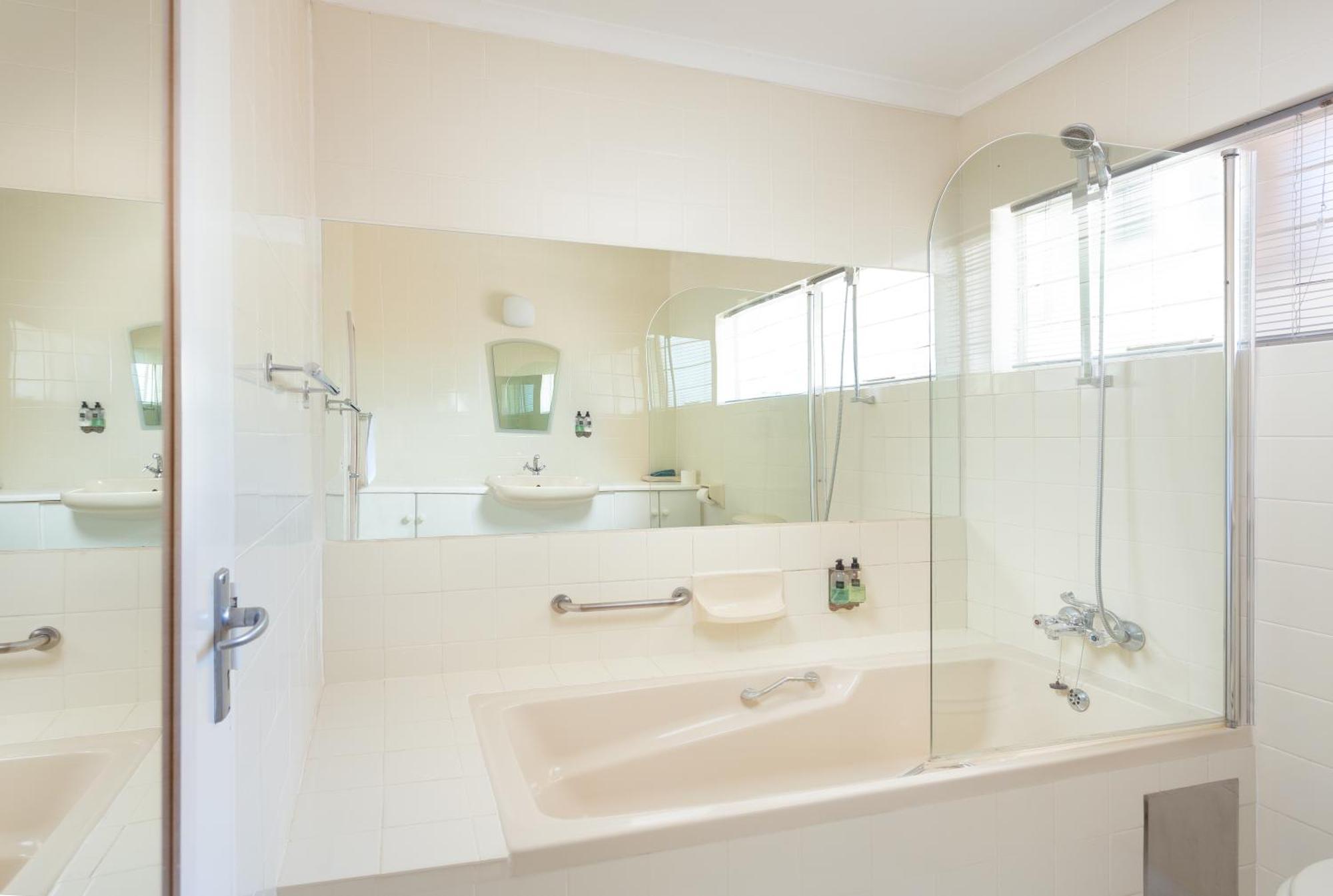 Stoneridge Otel Gariepdam Dış mekan fotoğraf