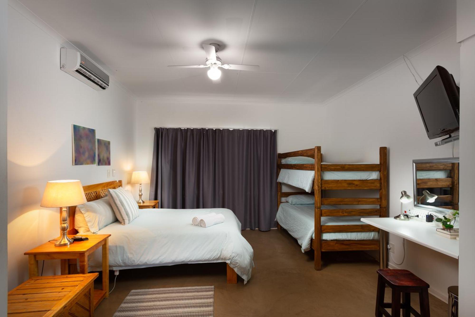 Stoneridge Otel Gariepdam Dış mekan fotoğraf