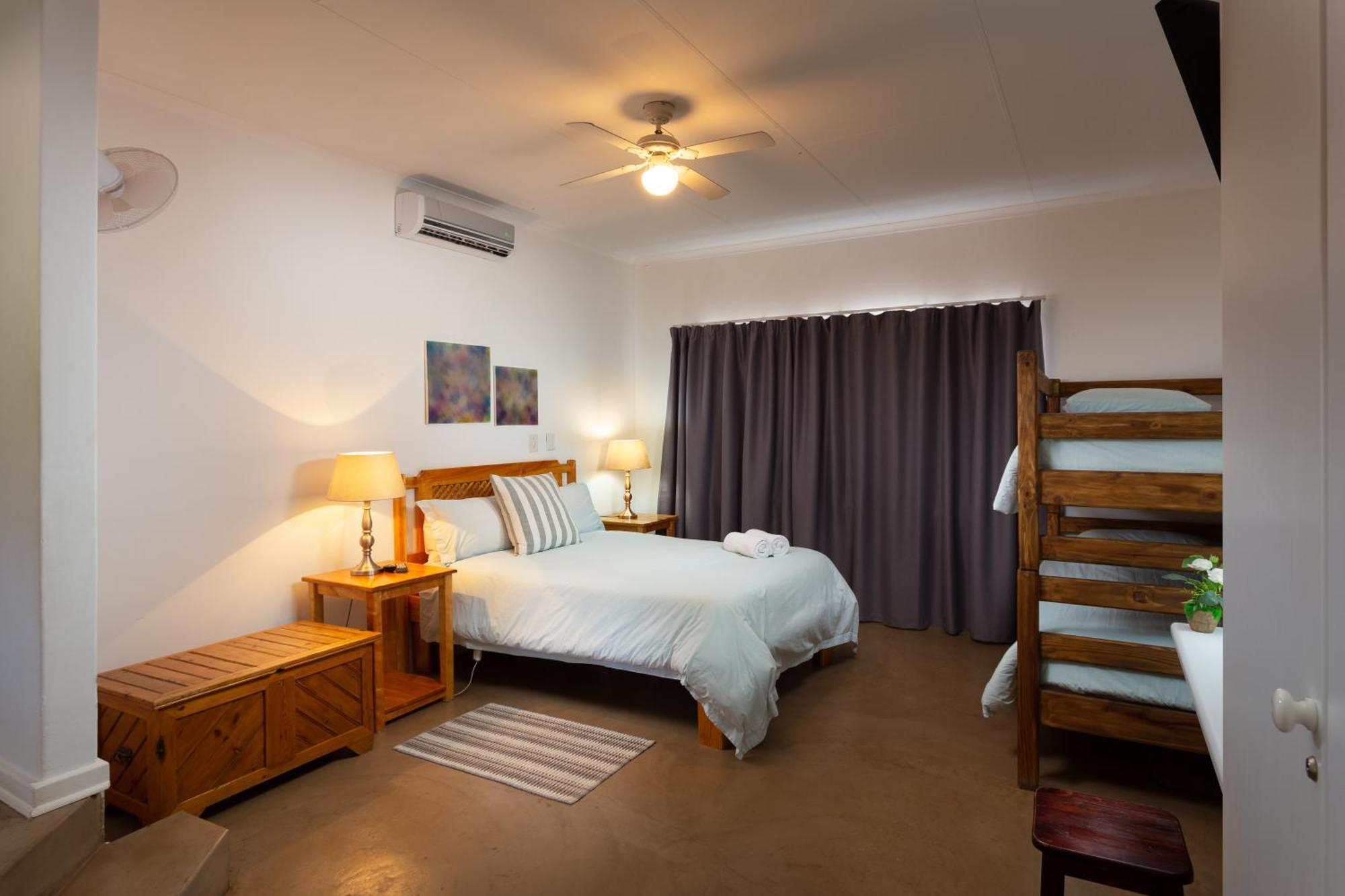 Stoneridge Otel Gariepdam Dış mekan fotoğraf