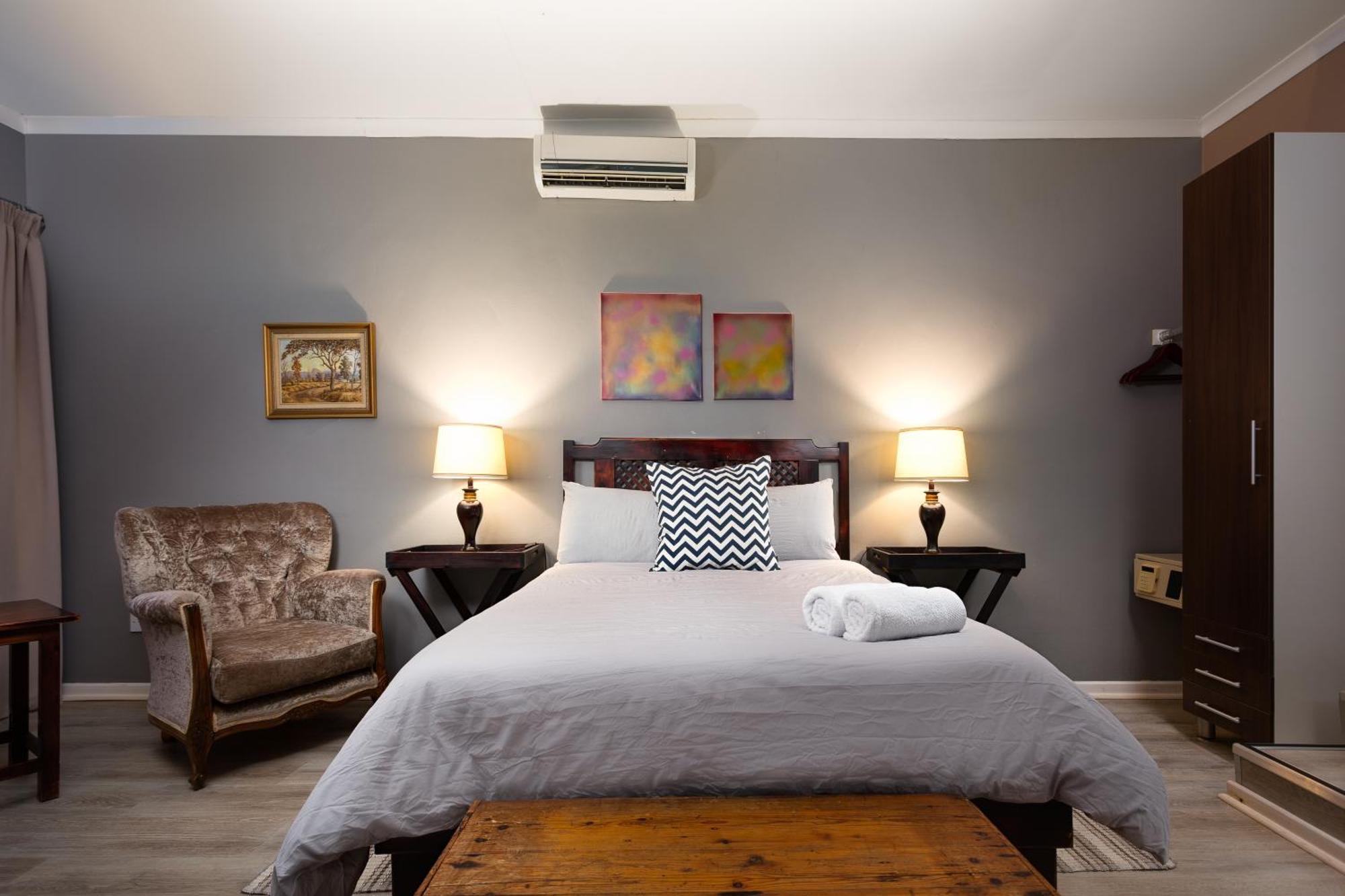 Stoneridge Otel Gariepdam Dış mekan fotoğraf