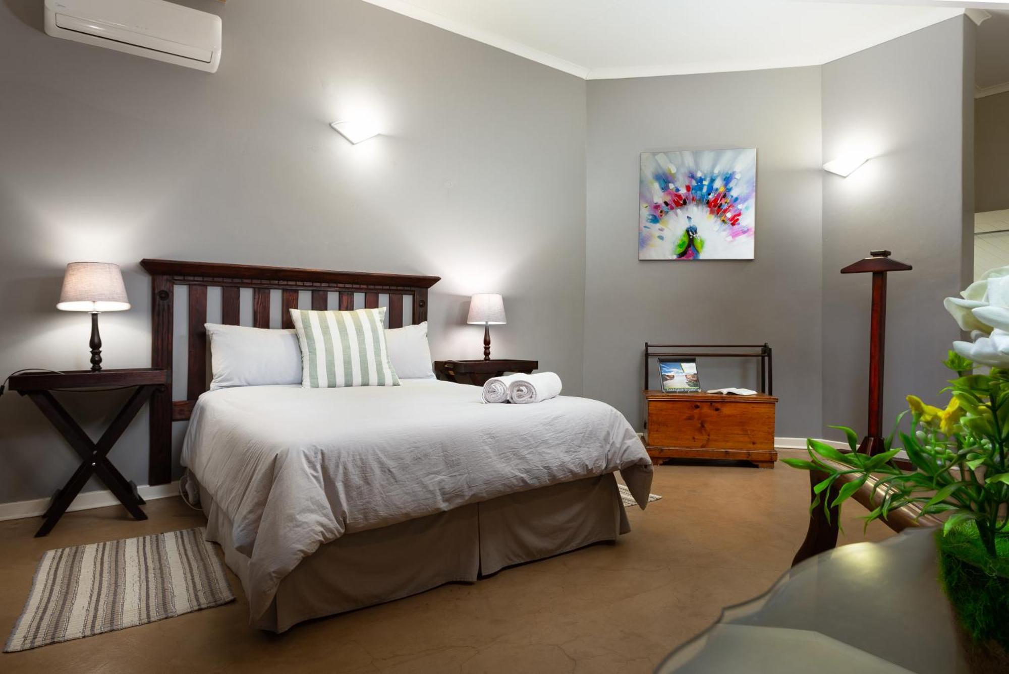 Stoneridge Otel Gariepdam Dış mekan fotoğraf