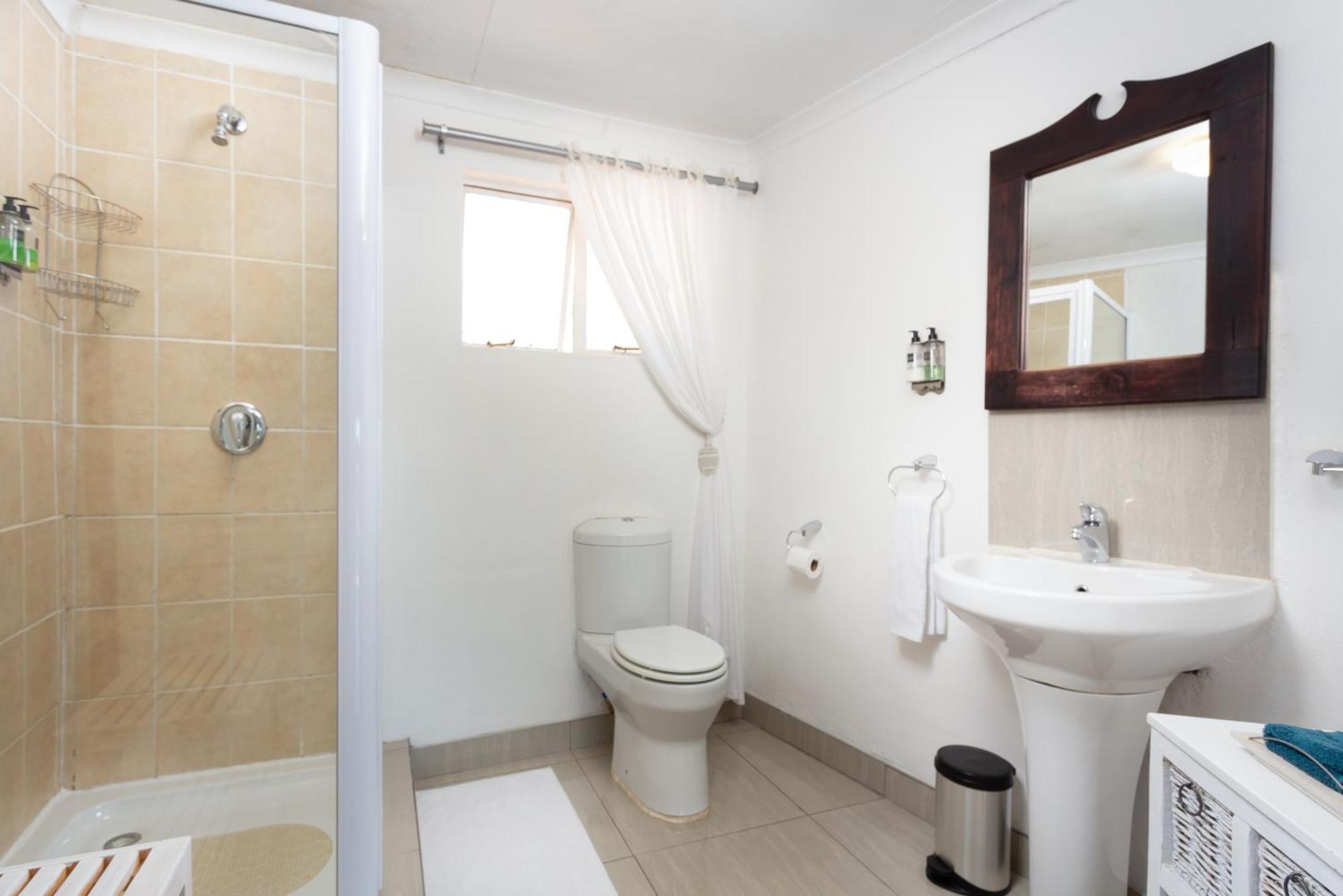 Stoneridge Otel Gariepdam Dış mekan fotoğraf