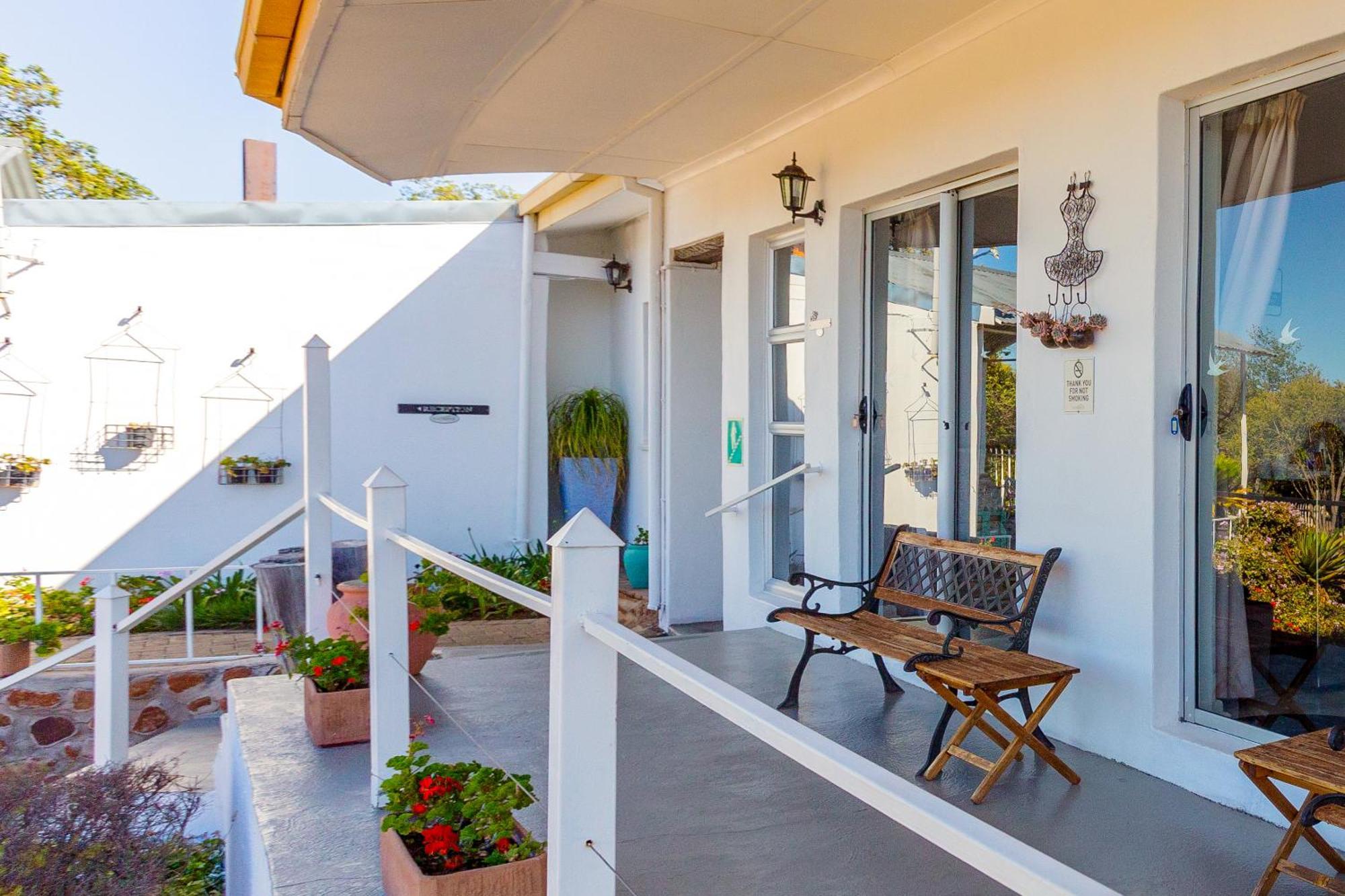 Stoneridge Otel Gariepdam Dış mekan fotoğraf