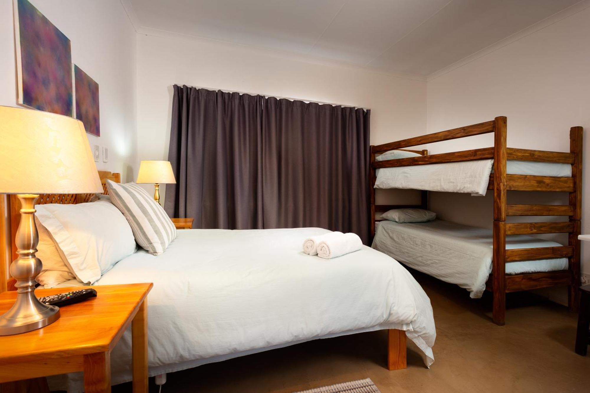Stoneridge Otel Gariepdam Dış mekan fotoğraf