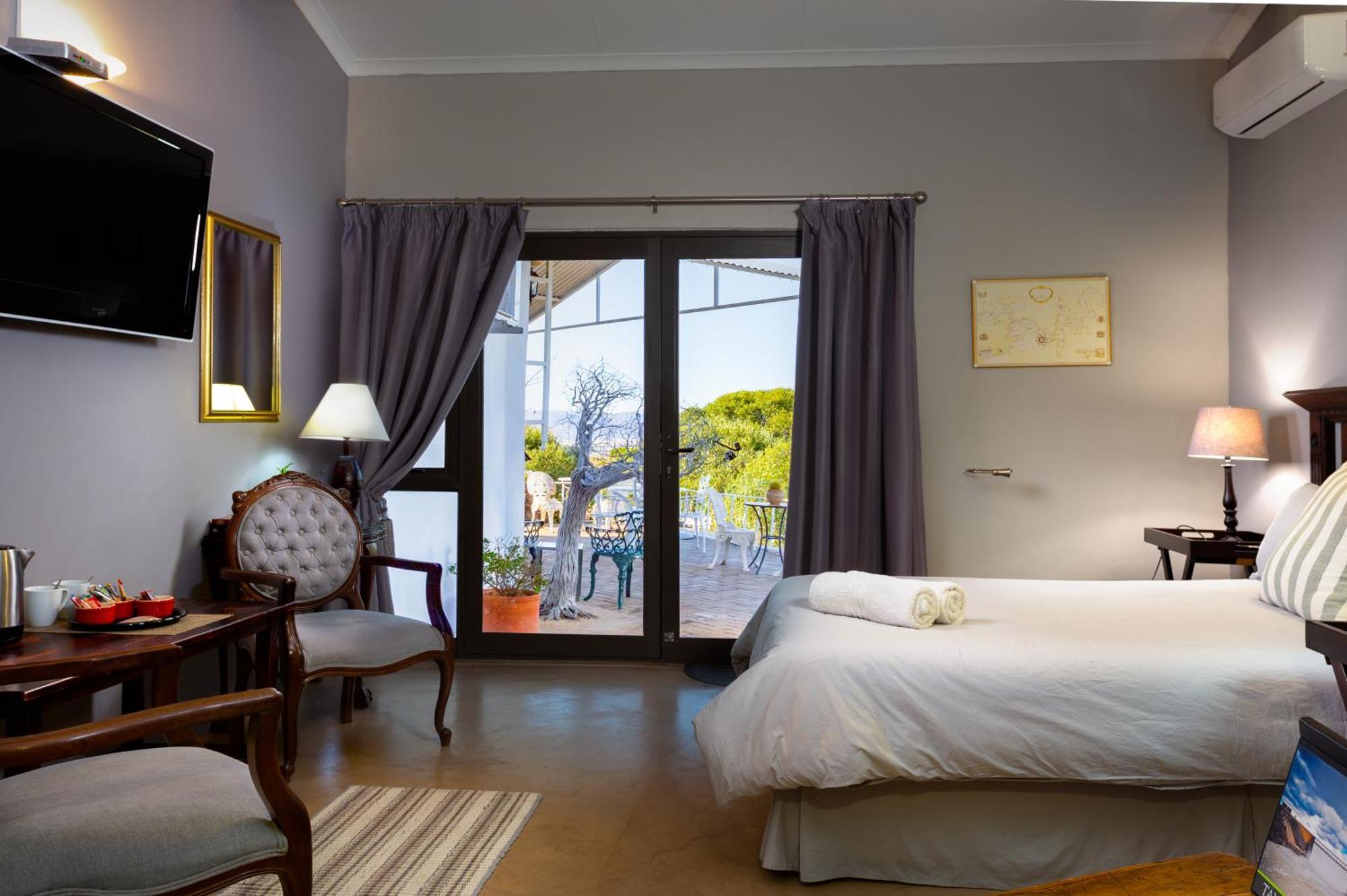 Stoneridge Otel Gariepdam Dış mekan fotoğraf