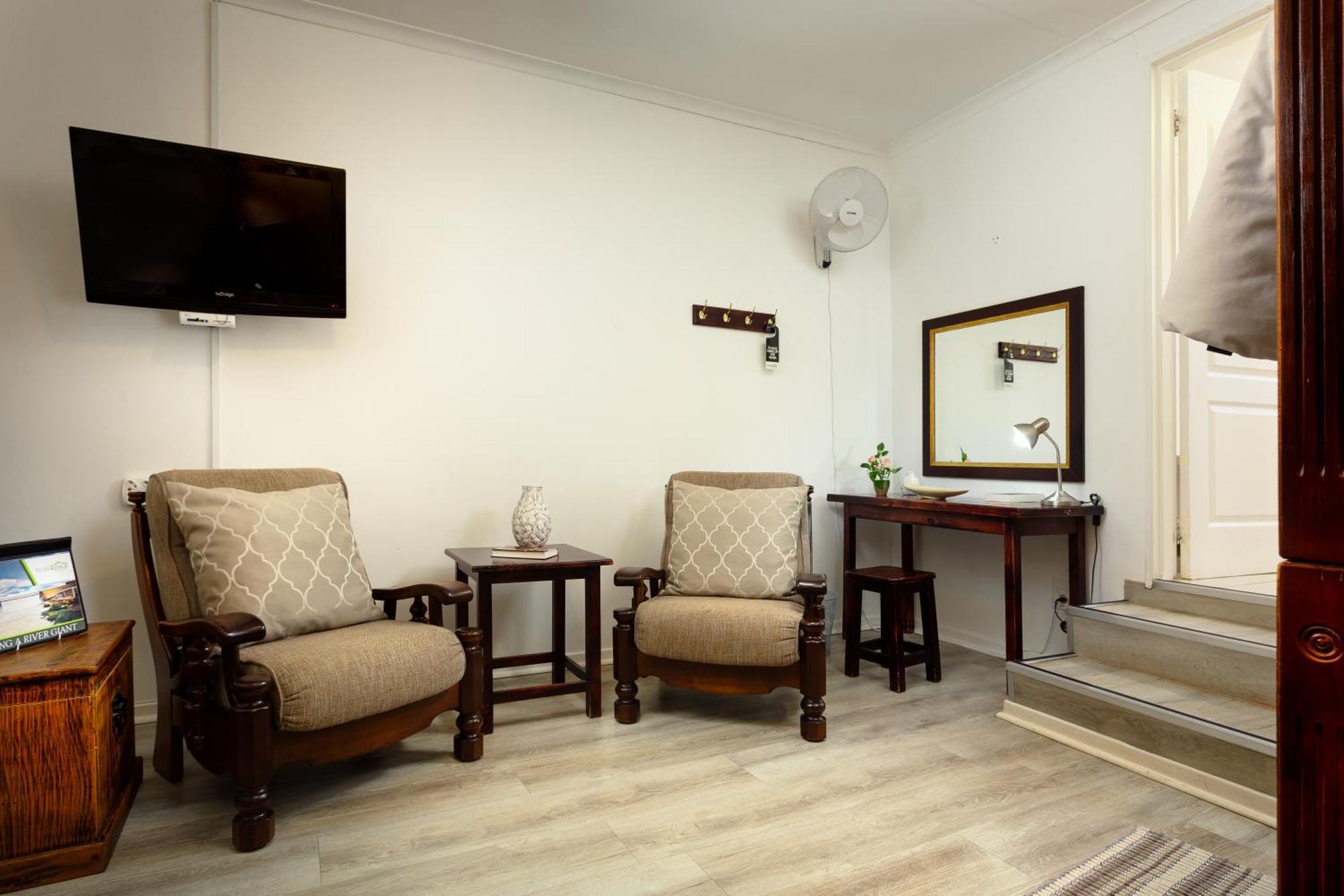 Stoneridge Otel Gariepdam Dış mekan fotoğraf