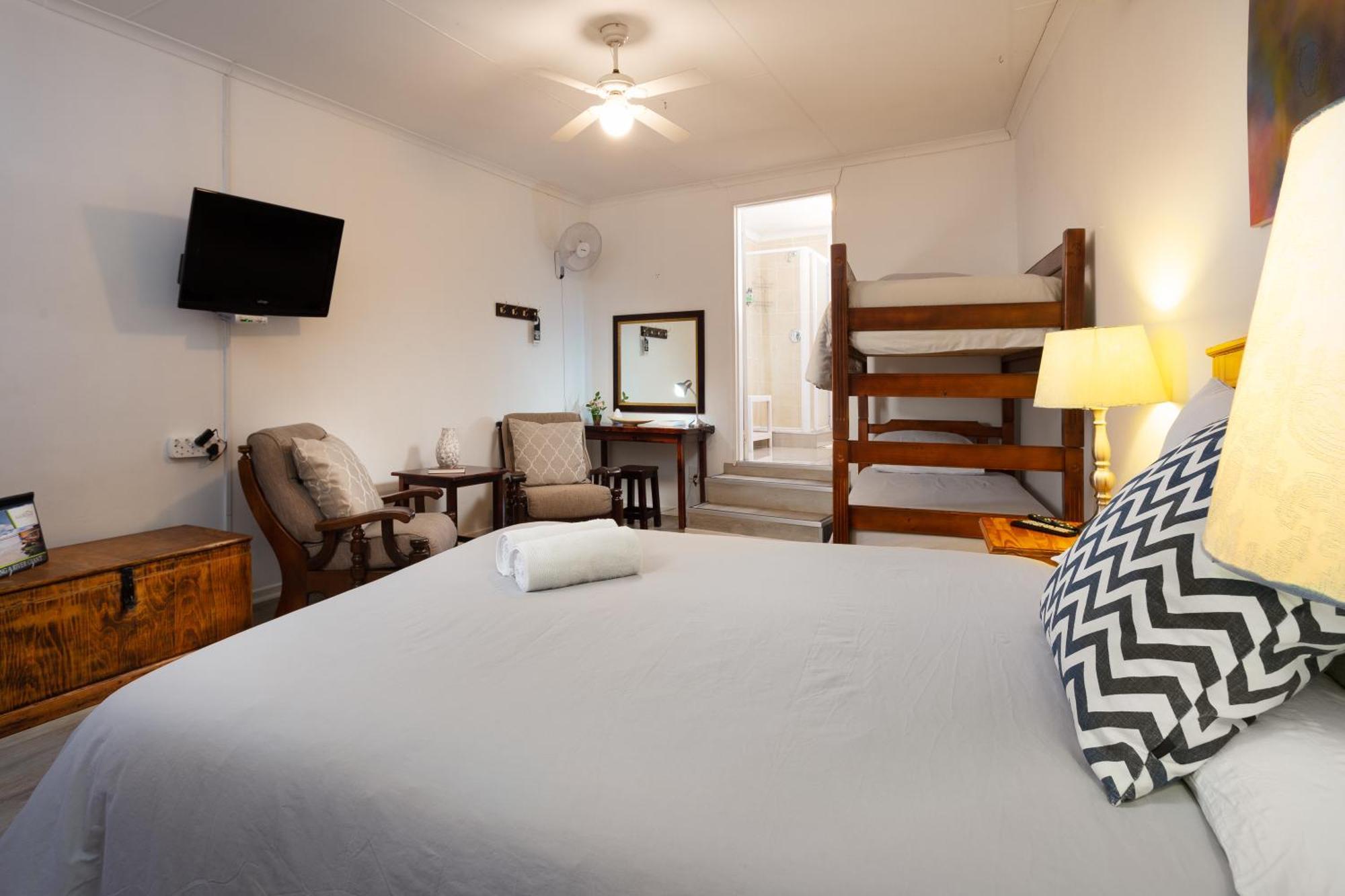 Stoneridge Otel Gariepdam Dış mekan fotoğraf