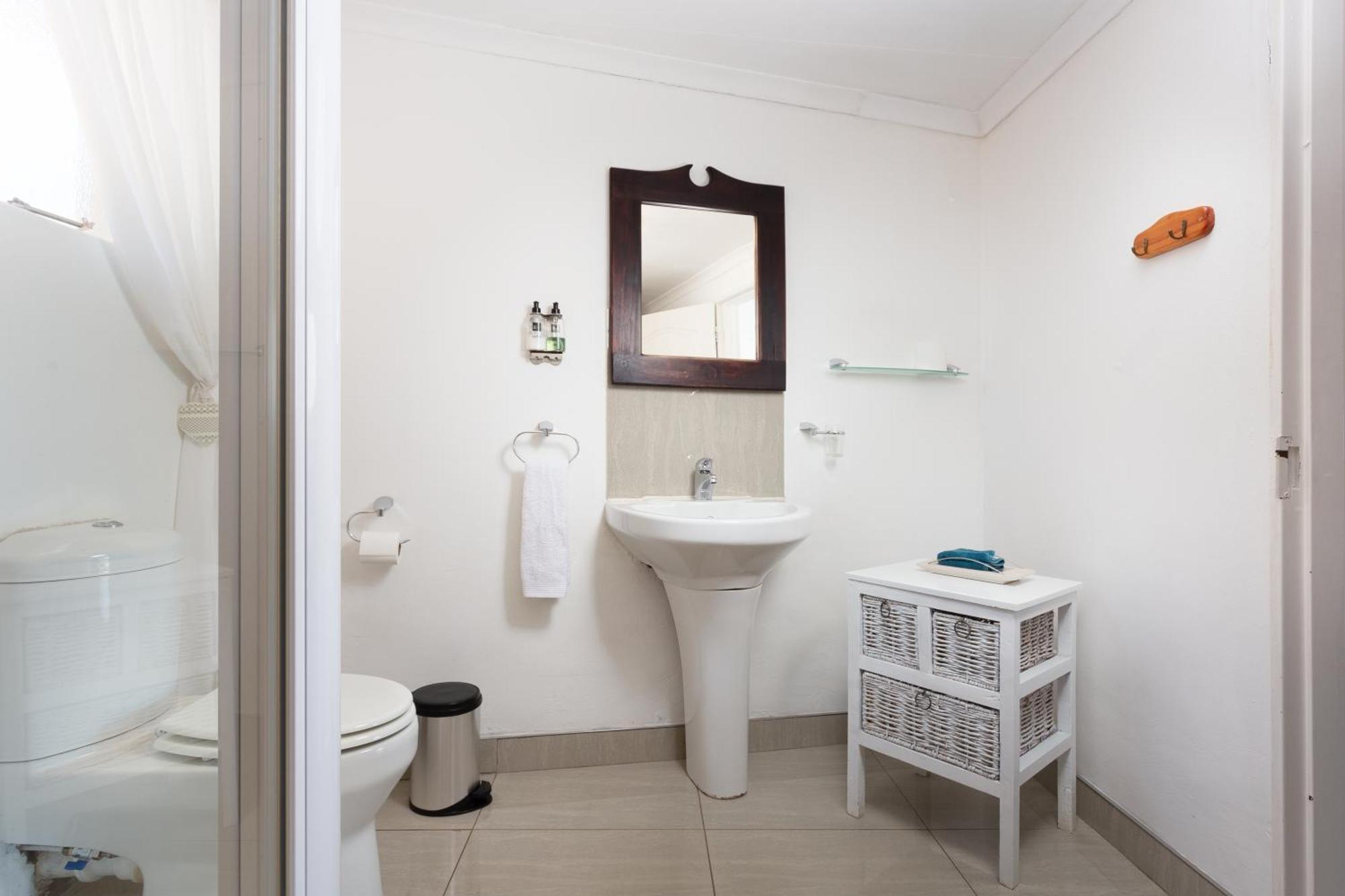 Stoneridge Otel Gariepdam Dış mekan fotoğraf