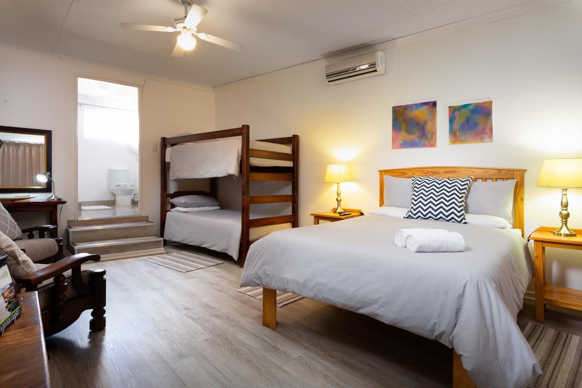 Stoneridge Otel Gariepdam Dış mekan fotoğraf