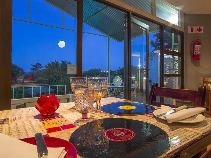 Stoneridge Otel Gariepdam Dış mekan fotoğraf